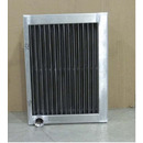 Heated Mist Eliminators