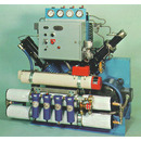 "MiniGen™" Nitrogen Generator