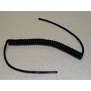 Coiled/Retractile Cords