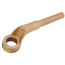 Wrench, Box, for Extension