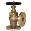 JIS Angle Valve