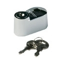 Spare Wheel Lock