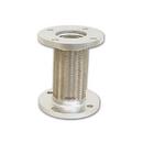 Stainless Steel Pump Connector METRA-MINI