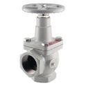 N400 Series Angle Valves