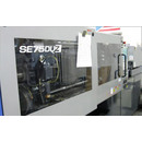 Custom Plastic Injection Molding