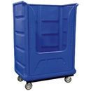 Bulk Poly Trucks