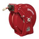 Compact Dual Pedestal Hose Reels (Series DP5000 & DP7000)