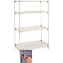 Super Adjustable 2™ Super Erecta® Shelving