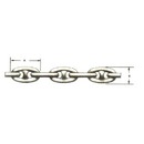 Studlink Anchor Chains