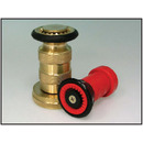 Combination Plastic or Brass Fog Nozzles