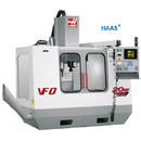 CNC Machining & Surface / Form Grinding