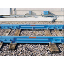 Rail Weighing Scales