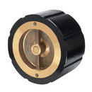 Wafer Pattern Silent Check Valve - Cast Iron