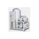 Industrial Rotary Vane & Rotary Claw Systems