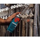 Electrical Contact Cleaners