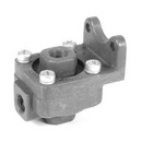 Rexroth Shuttle Valves (NPT Ports)