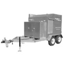 Ground Thawing, Concrete Curing and Ground Heaters