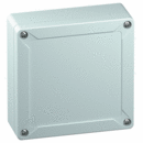 MultiboxG Opaque Cover ABS Plastic Enclosures