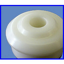 CNC Screw & Turned Parts Machining