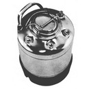 Product Tanks, ASME Coded - Series PTA
