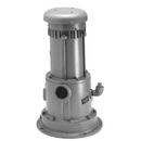 Marlow Pumps Self-Priming Vertical Inline Centrifugal Pumps