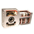 Framo® Compacta Slip-on Geared Motors with Integrated Limit Switches