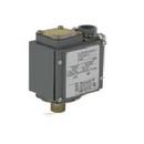 NEMA Square D Vacuum Switches, Control Circuit Rated Pressure Switch, 9016GAW/GAR