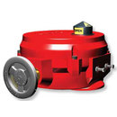 Series 70 Industrial Electric Actuator - Caylor Industrial Sales, Inc.