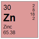 Zinc (Zn) Compounds