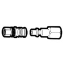 Air Line Couplers & Pins