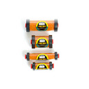 Air Sentry® L-Series In-Line Filters / Dryers for In-Line Low Airflow Applications