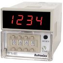8Pin Plug Type Digital Timers (FSE Series)