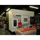CNC Turning & Milling