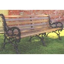 Woodland Park Benches