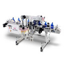 Quadrel Moduline Pressure-Sensitive Labeling System