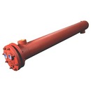 Liquid to Liquid Heat Exchanger