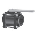 Bolted Ball Valves