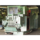 Custom Cold Forming Services