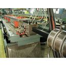 Plastic Extrusion