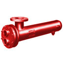 ITT Standard B-300S Heat Exchangers