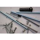 Rivets - Custom & Standard