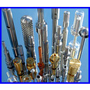 CNC Swiss Turning Services