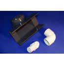 Custom Injection Molded Parts