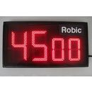 M903 Bright View Display Timer