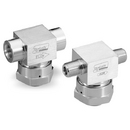 Micron Tee Filters