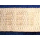 Elastic Narrow Fabrics