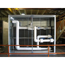 Custom HVAC System Design and Fabrication
