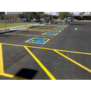 Striping and Zone Marking Service