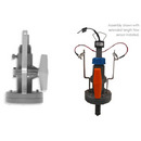 3519 Flow Wet-Tap Valves