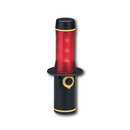 Safety Sign Lock-On Flashing Lights